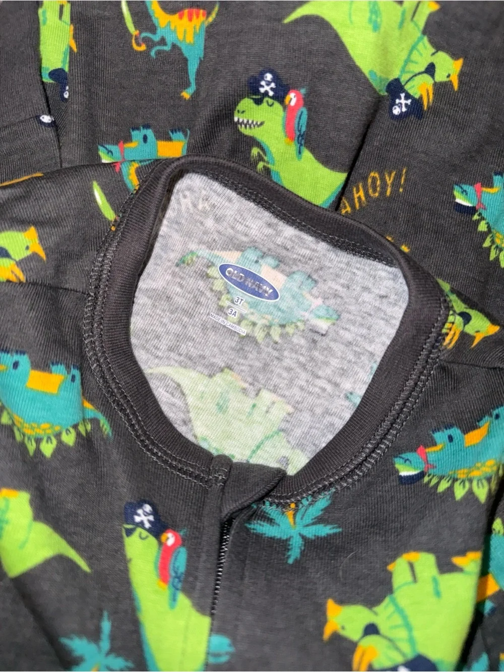 Old Navy unisex way